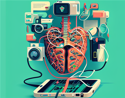 Intelligenza Artificiale e Digital Health:  come la tecnologia migliorerà diagnosi e cura