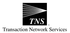 Transaction Network Service Srl