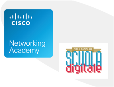 Corsi di formazione Cisco Networking Academy