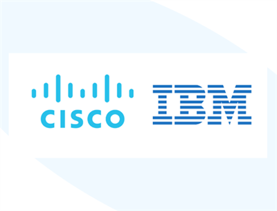 Cisco e IBM Italia
