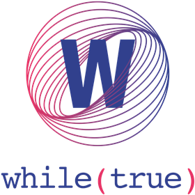 While True