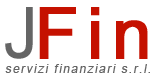 J Fin Servizi finanziari Srl