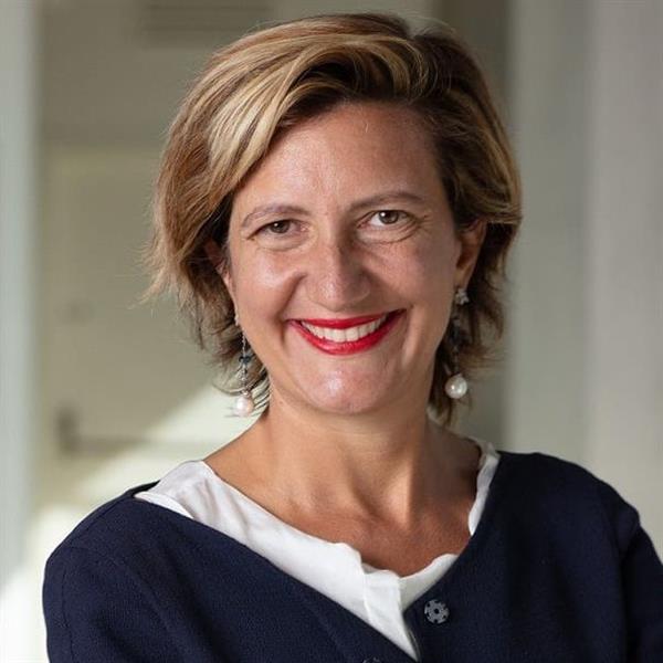 Silvia Candiani