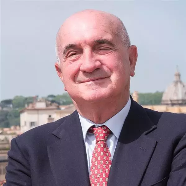 Alberto Tripi