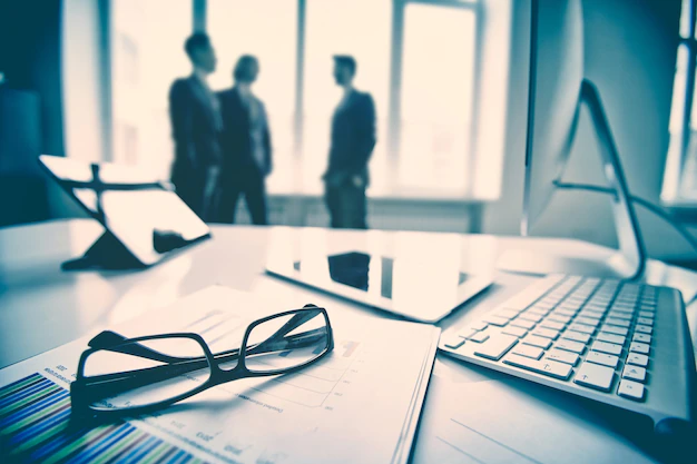 Structure and Governance