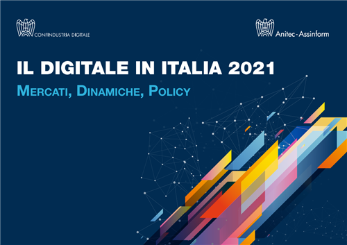Il Digitale in Italia 2021