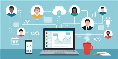 Il lavoro agile: organizzazione del lavoro e tecnologie, alcuni spunti per una normalità inclusiva