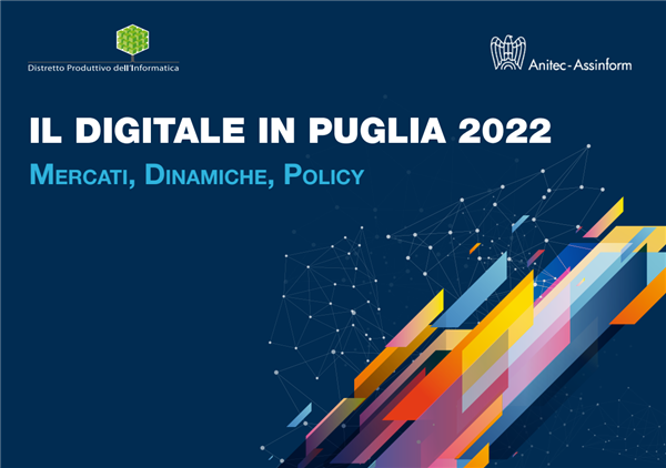 Il Digitale in Puglia