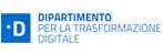 Dipartimento per la Trasformazione Digitale