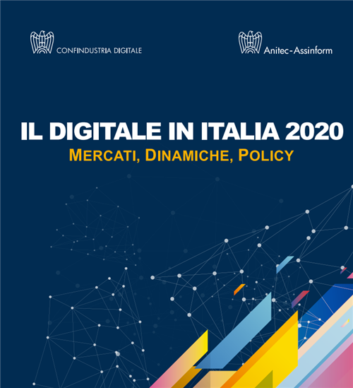 Il Digitale in Italia 2020