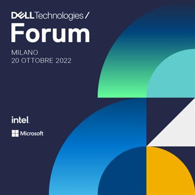 Dell Technologies Forum