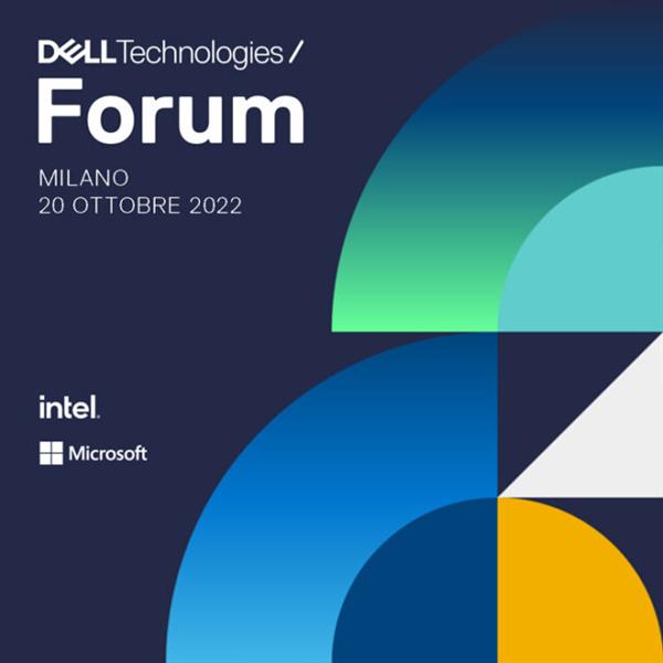 Dell Technologies Forum