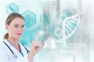 Digital Transformation in Sanità