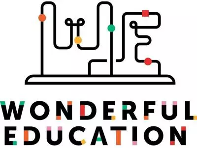 Wonderful Education Srl