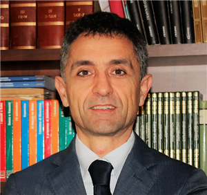 Paolo Crosta