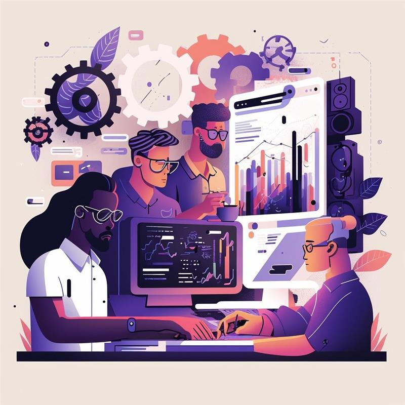 IA come vantaggio competitivo