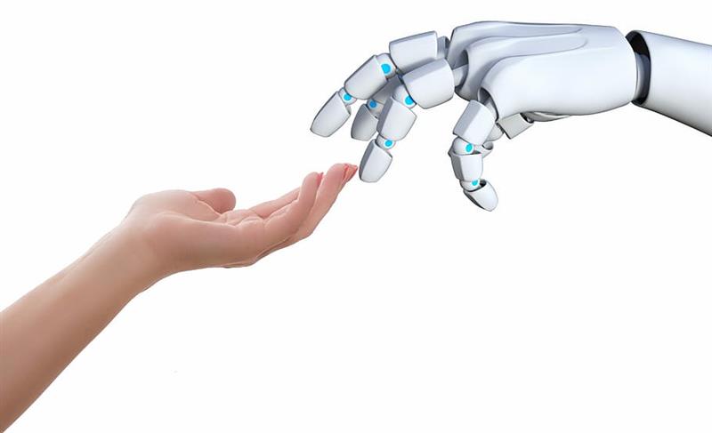 Intelligenza Artificiale per generare valore dal riconoscimento di immagine