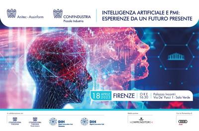 Intelligenza Artificiale e PMI: esperienze da un futuro presente