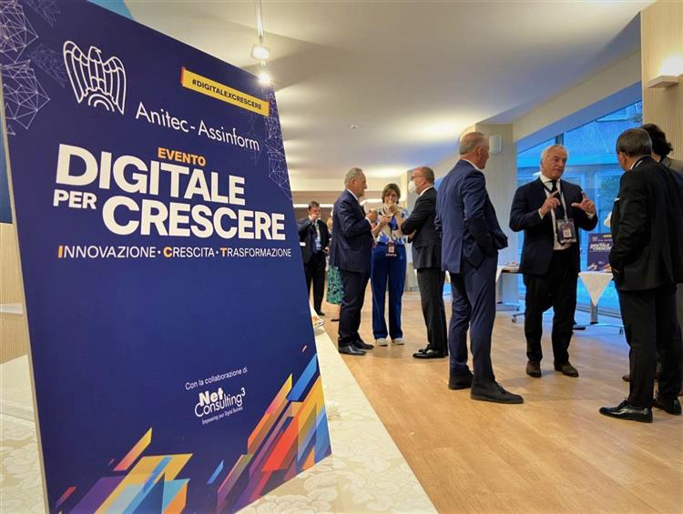 Il Digitale in Italia