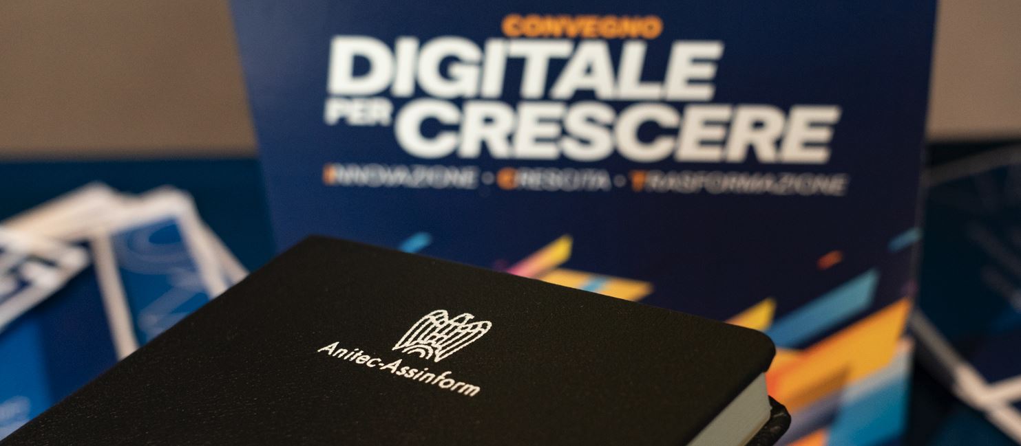 Il Digitale in Italia 2022 Vol.2