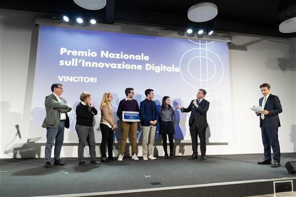Premio Innovazione Digitale