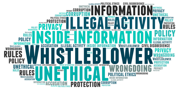 Colin Focus Day – I risvolti operativi del Whistleblowing: pronti al 15 luglio con W-ALL