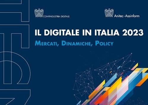 Il Digitale in Italia 2023 Vol.1