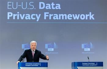 Adottato il nuovo Eu-Usa data privacy framework