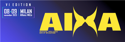 AIXA Forum
