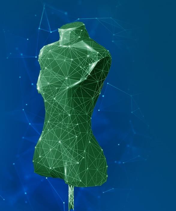#Fashion 4.0 - Il Digitale per un futuro sostenibile