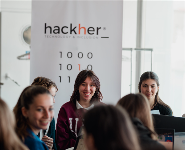 hackher