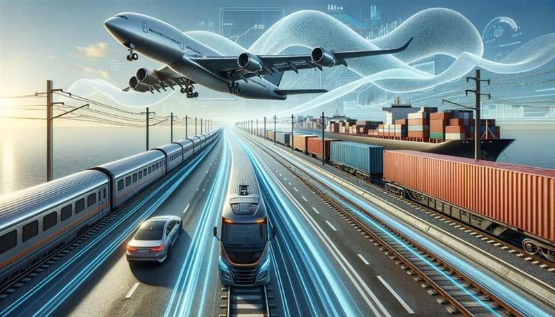 Indagine conoscitiva sull'utilizzo delle tecnologie digitali e dell'intelligenza artificiale per le infrastrutture