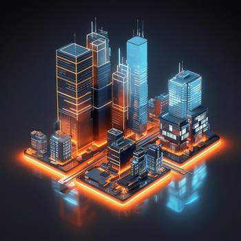 Pubblicata la guida "Digital twin"