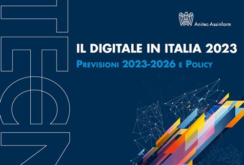 Il Digitale in Italia 2023 Vol.2