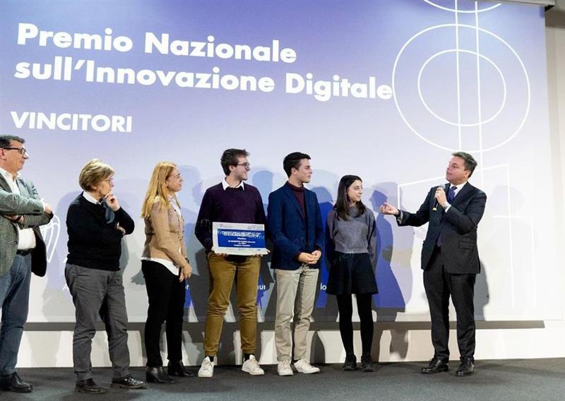 Premio Nazionale sull’Innovazione Digitale