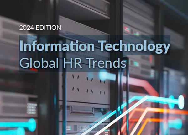 Information Technology Global HR Trends