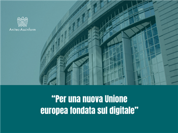 Un' agenda per guidare l'UE verso una crescita sostenibile e dinamica