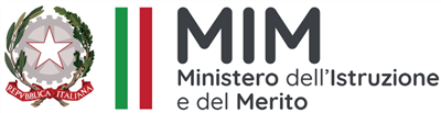 Ministero dell'Istruzione e del Merito