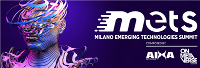 Milano Emerging Technologies Summit