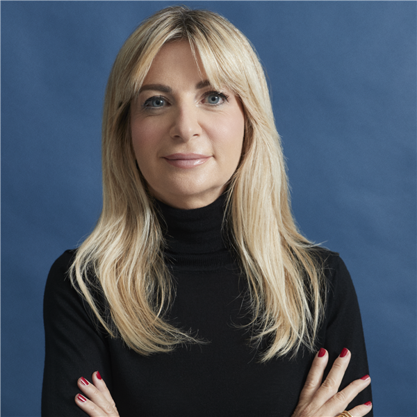 Melissa Ferretti Peretti