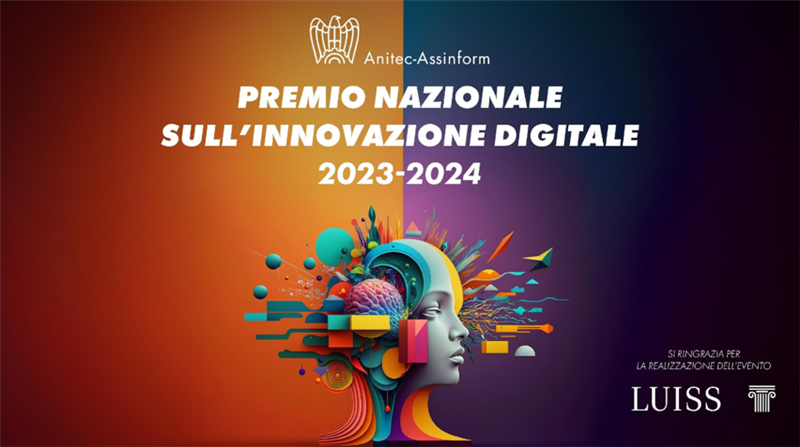 Premio Nazionale sull’Innovazione Digitale