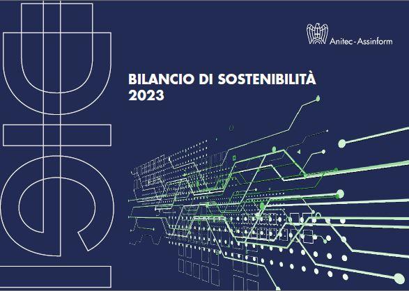 Pubblicato il Bilancio di Sostenibilità