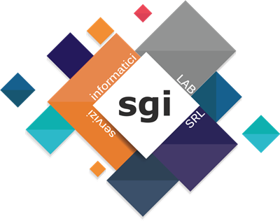 SGI SRL - Servizi Informatici