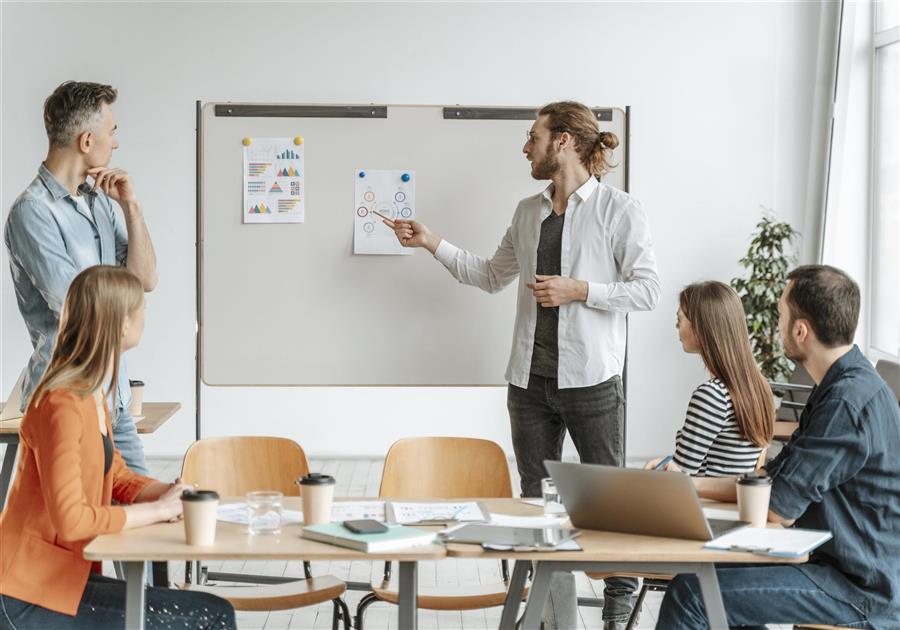 “Skillup”: competenze digitali per 550 giovani in cerca della propria strada nel mondo del lavoro