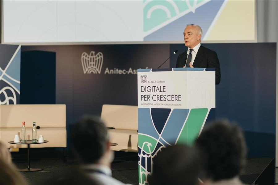La crescita del mercato digitale non si ferma