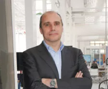 Cristian Perissinotto