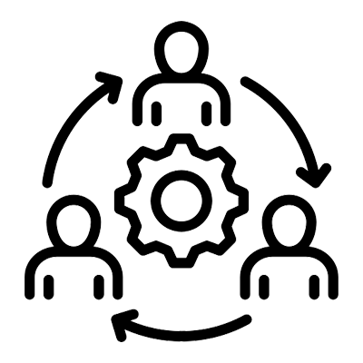 Inizia il networking e amplia la tua rete