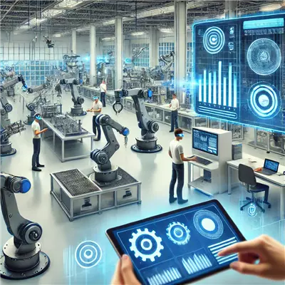 Analisi predittiva e sostenibilità: il caso Revo Spa nel monitoraggio intelligente degli impianti produttivi