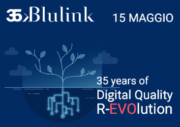 Blulink Day 2025 | 35esimo anniversario