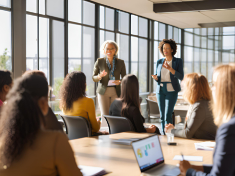 Accordo con Luiss Executive Management Education